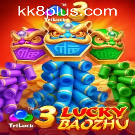Discovering the Thrills of 3LuckyBaozhu: A New Era of Gaming