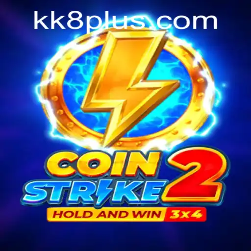 CoinStrike2: An Exciting Adventure with KK8 Mechanics