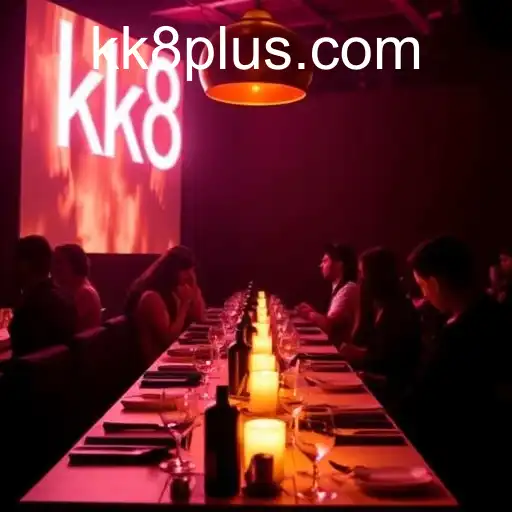 The Allure of Exclusive Events in the Modern Era with a Focus on kk8