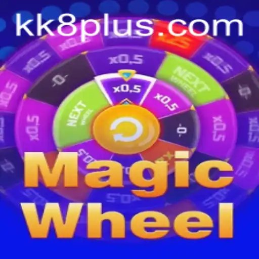 Exciting Spin: Discovering the MagicWheel Experience