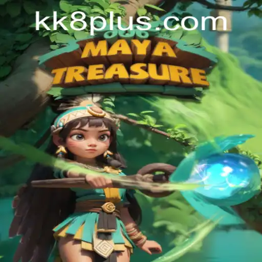 Discovering MayaTreasure: A New Adventure with kk8