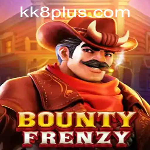 Exploring BountyFrenzy: A Captivating Gaming Experience with kk8