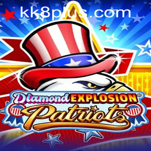 Exploring DiamondExplosionPatriots: A Thrilling New Gaming Experience