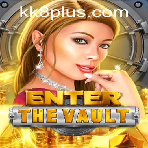 EntertheVault: A Thrilling Adventure into the World of Strategy and Suspense