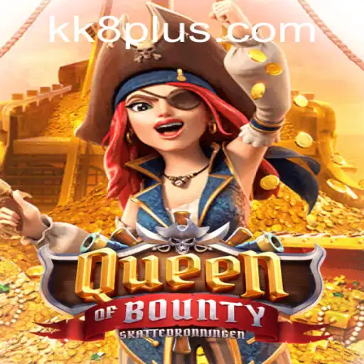 Exploring QueenofBounty: A Thrilling Voyage into Pirate Adventures