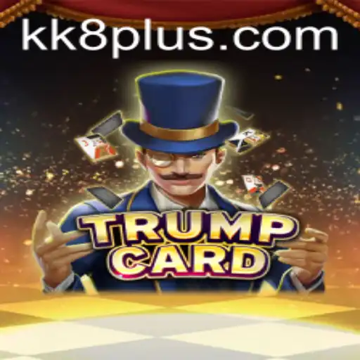 Exploring the Exciting World of TrumpCard: A Strategic Card Game