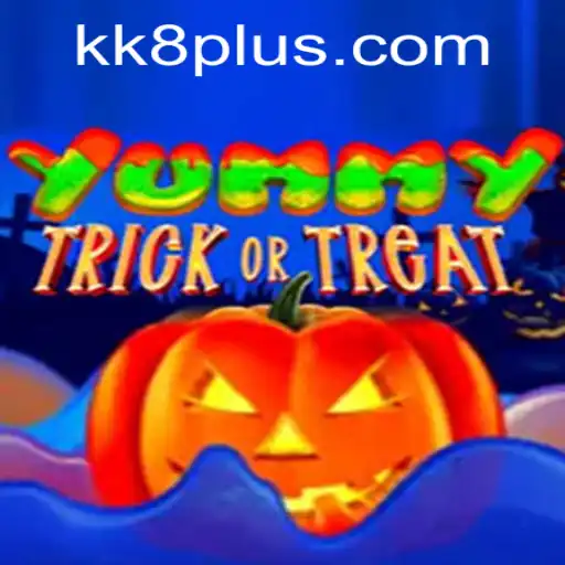 YummyTrickorTreat: The Deliciously Entertaining Game You Need to Try
