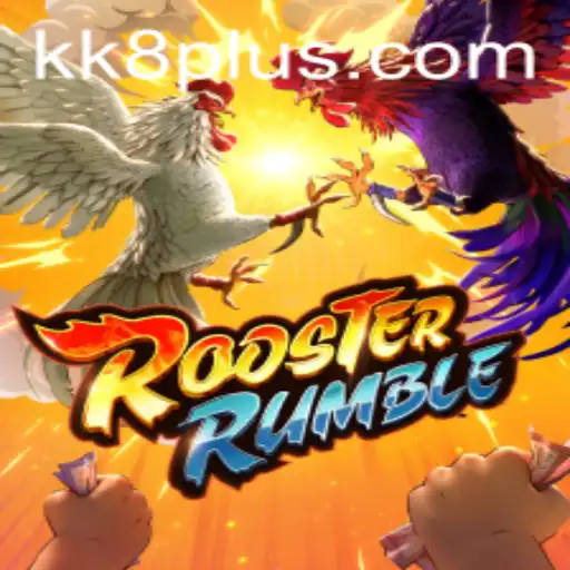 Explore the Thrilling World of RoosterRumble with KK8