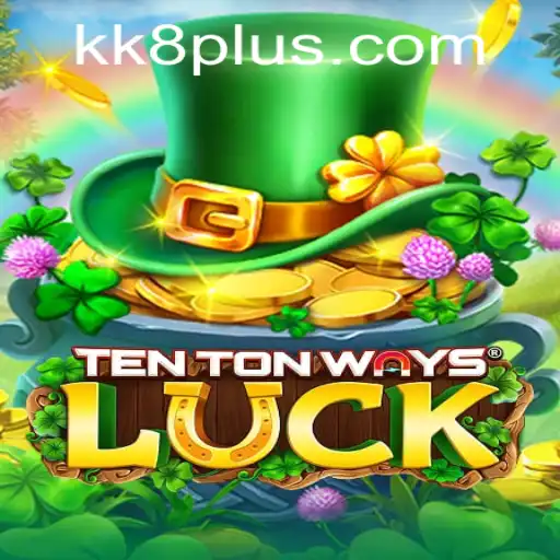 Unveiling the Enigma of TenTonWaysLuck: A Comprehensive Game Guide